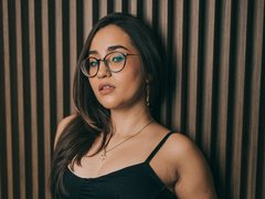 VaneRivera - female with black hair and  small tits webcam at ImLive