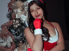 Vanelin18_ - female webcam at ImLive