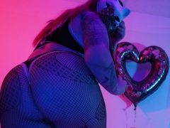 VanessaAutumn - female webcam at ImLive
