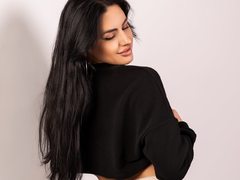 VanessaEsther - female with black hair and  big tits webcam at LiveJasmin