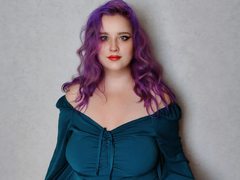 AdabelaUrDreamm - female with red hair and  big tits webcam at ImLive