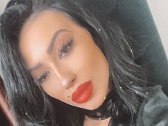 VanessaRobins - blond female with  big tits webcam at LiveJasmin