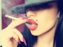 VanessaRobins - blond female with  big tits webcam at LiveJasmin