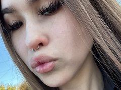 VanillaWhiskeyX from ImLive