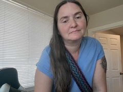 VeraVanLark - female webcam at ImLive