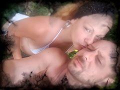 VickyAndMike - couple webcam at LiveJasmin