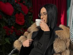 VictoriaLane - female with black hair and  small tits webcam at LiveJasmin