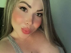 VictoriaLaurentt from ImLive