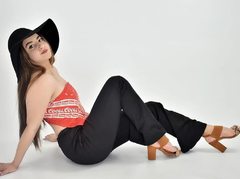 Victoria_Laurent - female with red hair and  small tits webcam at ImLive