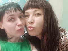 VikixErickax from ImLive