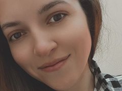 ViktoriaMost - female with brown hair webcam at xLoveCam