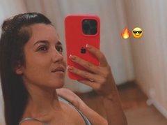 ViktoriaMost - female with brown hair webcam at xLoveCam