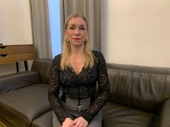 VioletAdler - blond female with  small tits webcam at LiveJasmin