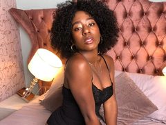 VioletGraiice - female with black hair webcam at ImLive