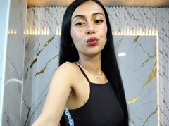 VioletaSaintt from ImLive
