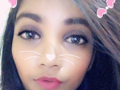 Virgin_Indian - female with black hair and  small tits webcam at ImLive