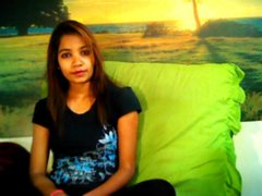 Virgin_Indian - female with black hair and  small tits webcam at ImLive