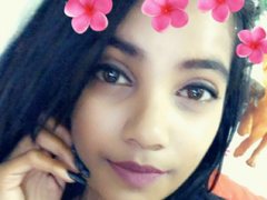 Virgin_Indian - female with black hair and  small tits webcam at ImLive