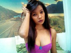 Virgin_Indian - female with black hair and  small tits webcam at ImLive