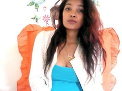 Virgin_Indian - female with black hair and  small tits webcam at ImLive
