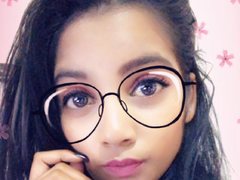 Virgin_Indian - female with black hair and  small tits webcam at ImLive