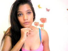 Virgin_Indian from ImLive