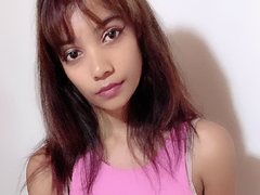 Virgin_Indian - female with black hair and  small tits webcam at ImLive