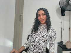 ViolettaPrincess from xLoveCam