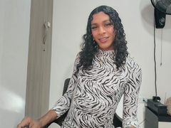 ViolettaPrincess from xLoveCam