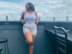 WetEbony from ImLive