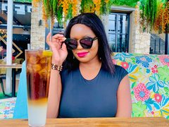 WetEbony - female with black hair and  big tits webcam at ImLive