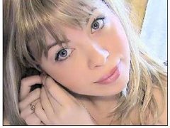 WhitneyLynn - blond female with  big tits webcam at ImLive