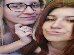 WithDoubleLove - female webcam at ImLive