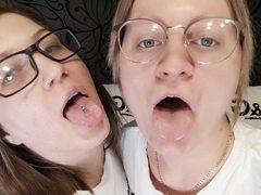 WithDoubleLove - female webcam at ImLive