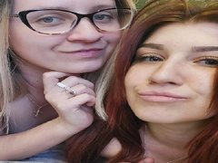 WithDoubleLove - female webcam at ImLive