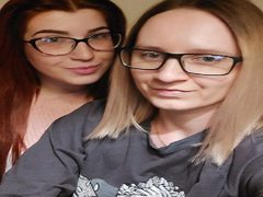 WithDoubleLove - female webcam at ImLive