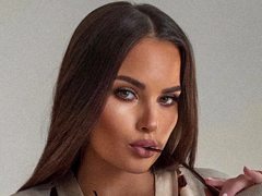 AngelicaGirlBosss from ImLive