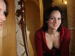 xAniax - female with brown hair and  small tits webcam at ImLive