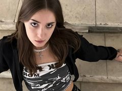 xAnikaAAx from ImLive