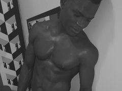 XBIGCOCKBLACKXX from ImLive