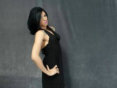 WitneyMariposa - blond shemale with  big tits webcam at LiveJasmin