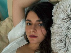 Xena_Exclusive - female with brown hair webcam at ImLive