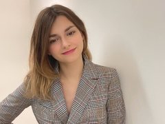 Xena_Exclusive - female with brown hair webcam at ImLive