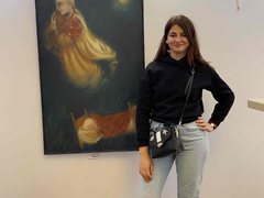 Xena_Exclusive from ImLive