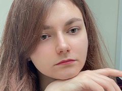 Xena_Exclusive - female with brown hair webcam at ImLive