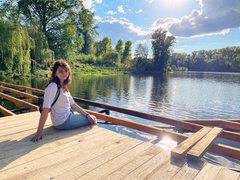 Xena_Exclusive - female with brown hair webcam at ImLive