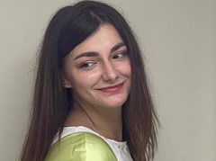 Xena_Exclusive - female with brown hair webcam at ImLive