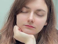 Xena_Exclusive - female with brown hair webcam at ImLive