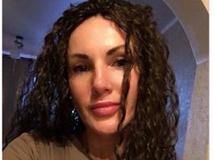 xMercedeswoman - female with black hair and  big tits webcam at ImLive