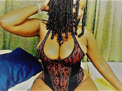 xSexyLolahx - female with black hair webcam at ImLive